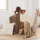 KUMPU Bücherregal Premium – Kinderregal für Bücher & Spielzeug | Fitwood