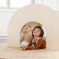 KUMPU Bücherregal Premium – Kinderregal für Bücher & Spielzeug | Fitwood