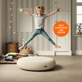 Jumpspot Indoor – Springkissen für Kinderzimmer | Jupiduu