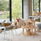 Design Puppenhaus aus Holz | KITA-Qualität