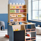 Gerardo’s Toys Kinder Supermarkt XXL – Kaufladen aus Holz