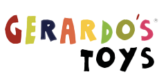 Gerardo’s Toys: kreatives Spielen mit Herz
