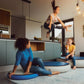 AirSpot – Rundes Sprungkissen | AirTrack Factory