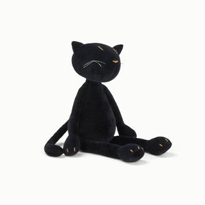 Gisel die Katze L – Adada Kuscheltier 44 cm