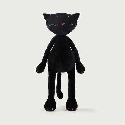 Gisel die Katze L – Adada Kuscheltier 44 cm