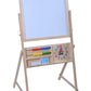 Doppelseitige Tafel-Set | Gerardo's Toys