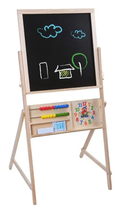 Doppelseitige Tafel-Set | Gerardo's Toys
