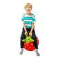 Gerardo’s Toys Hüpftier Strawberry – Hüpfspielzeug für Kinder