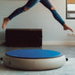AirSpot – Rundes Sprungkissen | AirTrack Factory