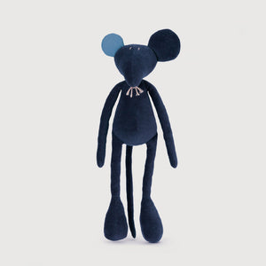 Hector die Maus M – Adada Kuscheltier 34 cm