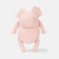Helmut das Schwein XXL – 65 cm Kuscheltier Made in France