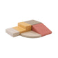 Softplay Kletterset für Kleinkinder Corner Climber 5-tlg. Pastellrosa | IGLU