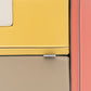 Soft Play 6 Foam Block Set - Pastel Pink Explorer