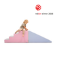 IGLU SOFT PLAY Mega Fun Slider Indoor Kletterset