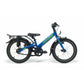 Kokua LIKEtoBIKE 16s Automatix| Kinderfahrrad 16 Zoll Automatik