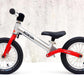 Kokua LIKEaBIKE Jumper rot – Laufrad für Kinder mit Luftreifen