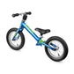 Kokua LIKEaBIKE Jumper blau – Laufrad für Kinder mit Luftreifen