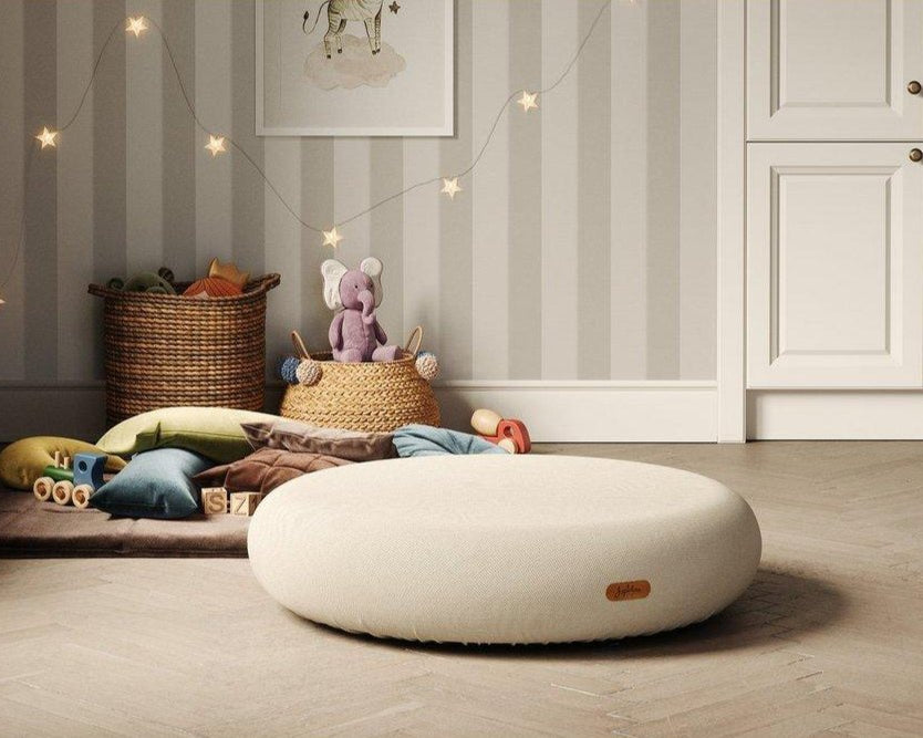 Jumpspot Indoor mit innovativer "Drop-Stitch" Technologie - verysuperb