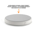 Jumpspot Outdoor – Aufblasbares Springkissen für Garten  | Jupiduu
