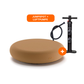Jumpspot Indoor Starter Set – Springkissen inkl. Zubehör | Jupiduu