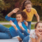 AirTrick XXL Turnmatte für Kinder – Spark Sprungmatte für Zuhause | AirTrack Factory