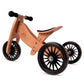 2 in 1  Laufrad Dreirad Tiny Tots Plus