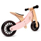 2 in 1  Laufrad Dreirad Tiny Tots Plus