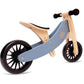 2 in 1  Laufrad Dreirad Tiny Tots Plus