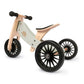2 in 1  Laufrad Dreirad Tiny Tots Plus