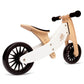 2 in 1  Laufrad Dreirad Tiny Tots Plus