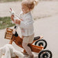 2 in 1  Laufrad Dreirad Tiny Tots Plus