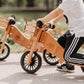 2 in 1  Laufrad Dreirad Tiny Tots Plus