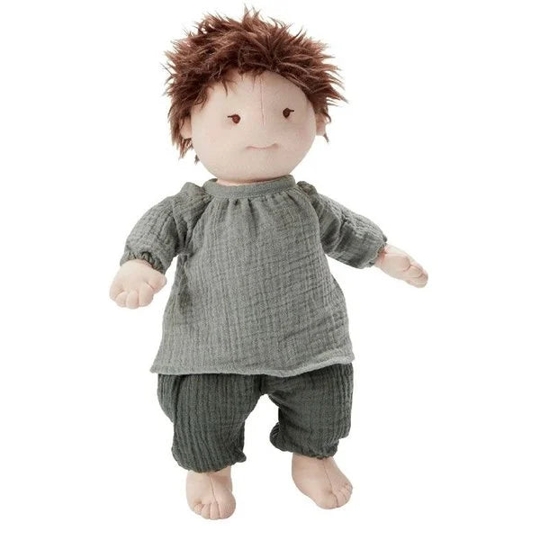 XL Kuschelpuppe Viictor 42 cm | by ASTRUP