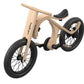 Laufrad Fahrradpedal Kit für leg&go - verysuperb