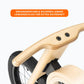 Laufrad 3-in-1 – Mitwachsendes Kinderfahrrad aus Holz | leg&go