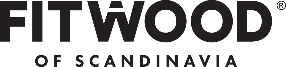 Fitwood: skandinavische Design