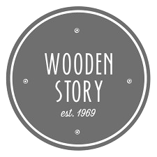Wooden Story: magische Holzspielzeuge