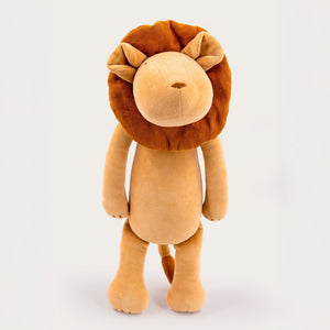 Louis der Löwe – großes Kuscheltier 40 cm | Adada