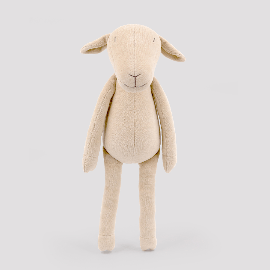 Maia das Schaf L – Adada Kuscheltier 44 cm