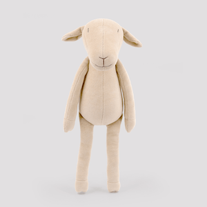 Maia das Schaf L – Adada Kuscheltier 44 cm