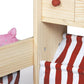 Marktstand 'Lucy', rot - verysuperb