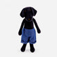 Max der Labrador L – Adada Kuscheltier 44 cm