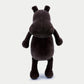 Momo das Nilpferd XL – Adada Kuscheltier 52 cm