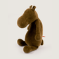 Momo das Nilpferd XL – Adada Kuscheltier 52 cm