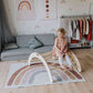 Montessori Climbing Arch