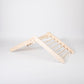 Montessori Climbing Triangle