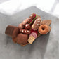 Montessori Deluxe Brotset XXL - verysuperb