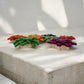 Montessori Goethe Asterblüten | Papoose Toys