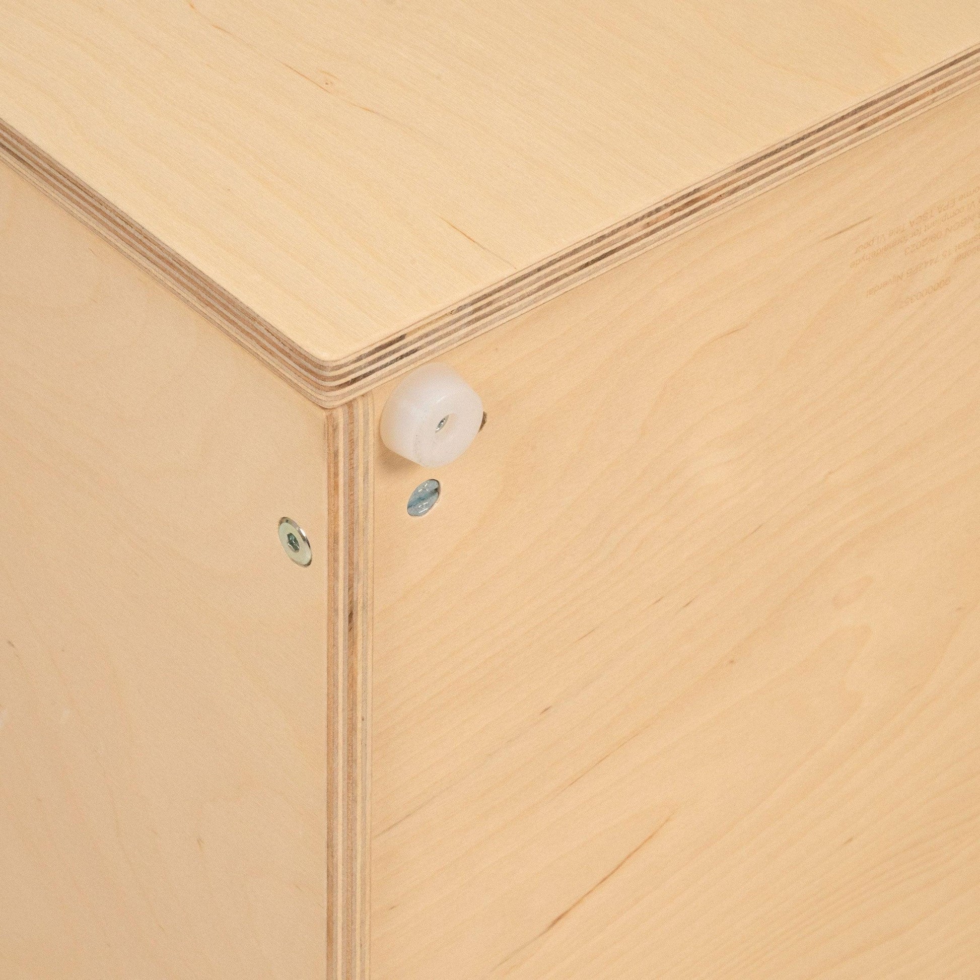 Montessori Kinderküche Holz - verysuperb