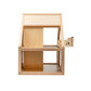 Montessori Puppenhaus - verysuperb